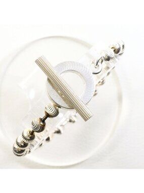 Gucci Ball Chain Bracelet